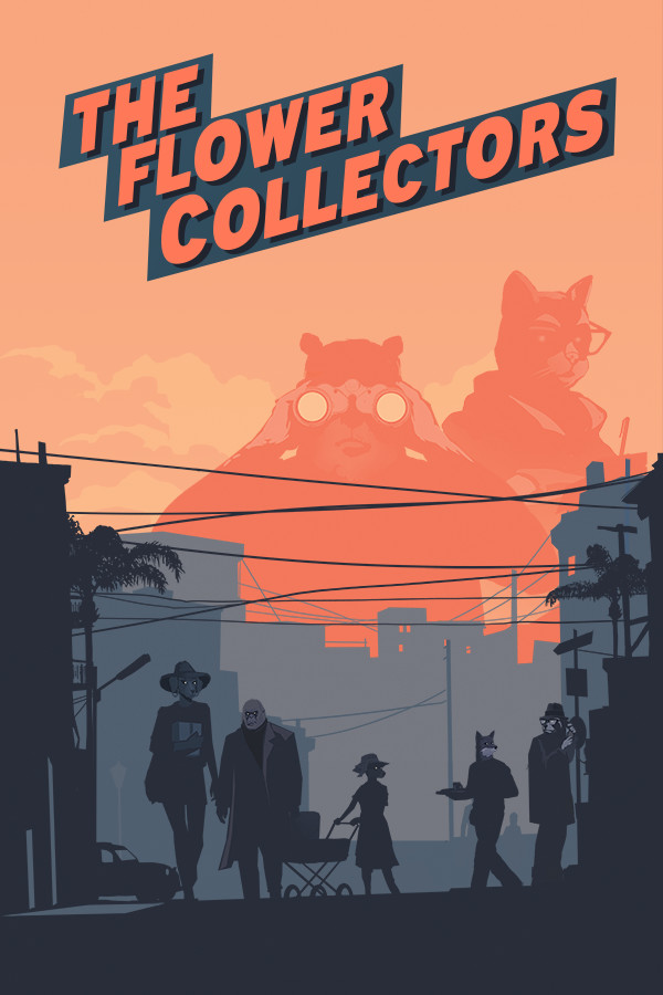 The Flower Collectors for steam