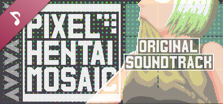 Pixel Hentai Mosaic - OST