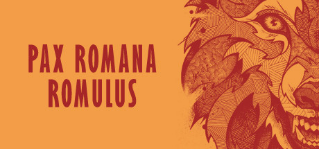 Pax Romana: Romulus cover art