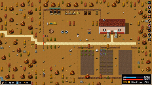 Pax Romana: Romulusfor windows and Linux 1