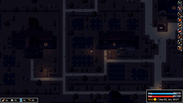 Pax Romana: Romulus game for windows Pc 1