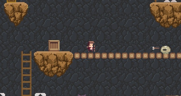 oscar and paul game for Linux 1