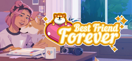 Best Friend Forever cover art