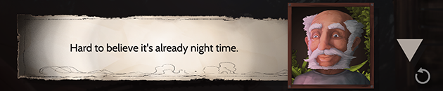 Norman's Night In