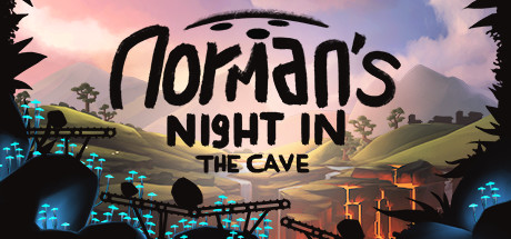 Norman's Night In cover art
