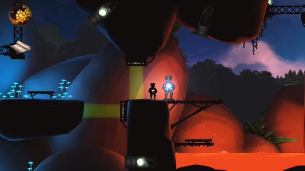 Norman's Night In for linux