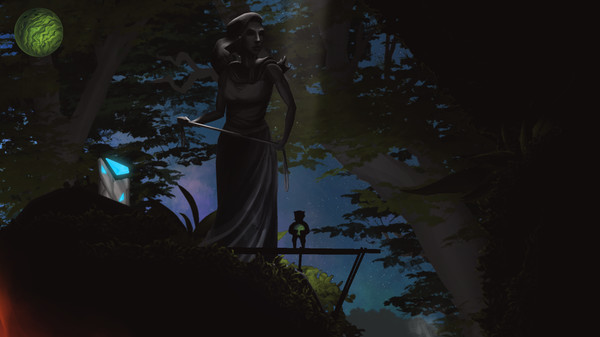 Norman's Night In game for windows Pc 1