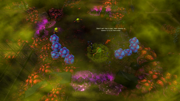 Obey Me game for windows Pc 1