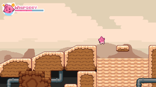 Whipseey and the Lost Atlas game for windows Pc 1