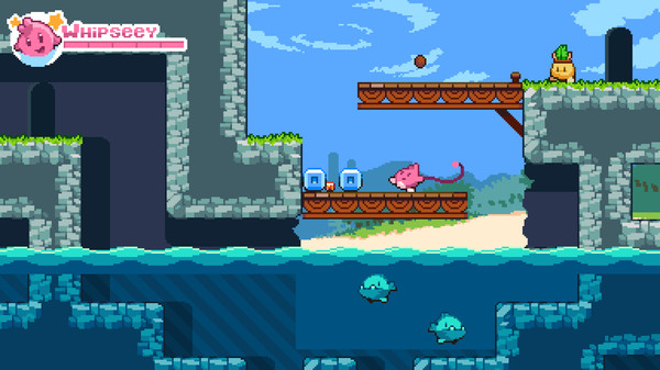 Whipseey and the Lost Atlas for linux