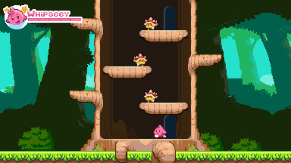 Whipseey and the Lost Atlas game for Linux 1