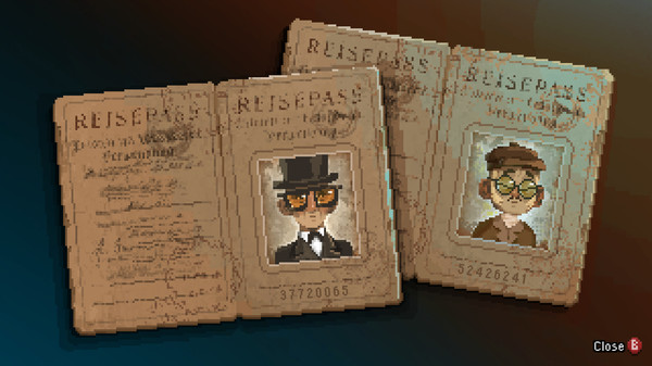 Nine Witches: Family Disruption - Prologuefor windows and Linux 1