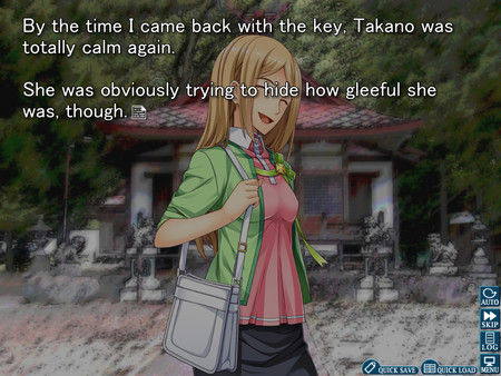 Скриншот из Higurashi When They Cry Hou - Ch.7 Minagoroshi