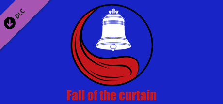 Ostalgie: Fall of the Curtain cover art