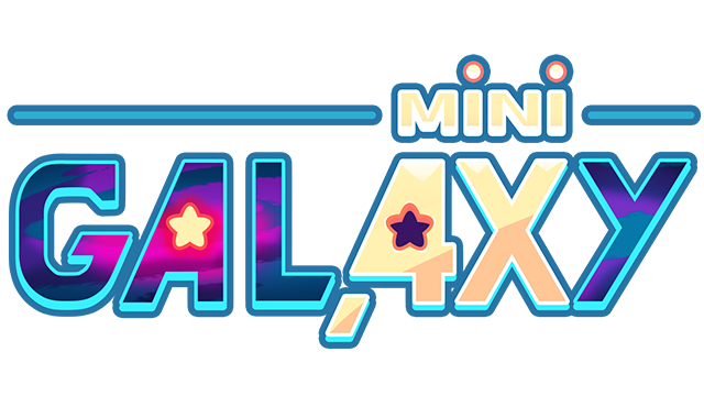 Mini Gal4Xy Logo