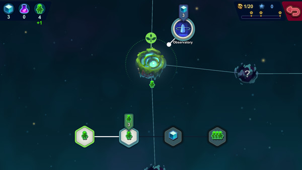 Скриншот из Mini Gal4Xy