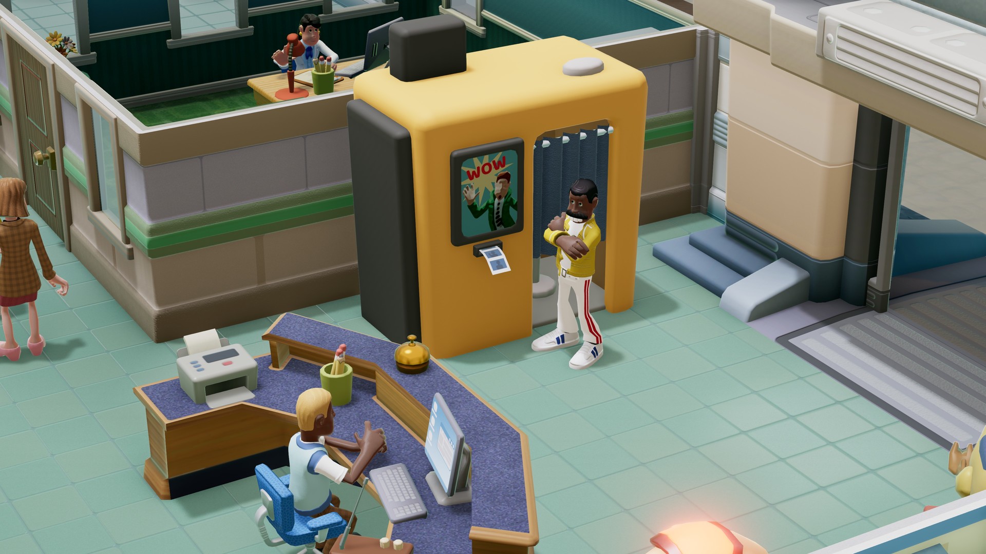 download two point hospital mac download two point hospital mac