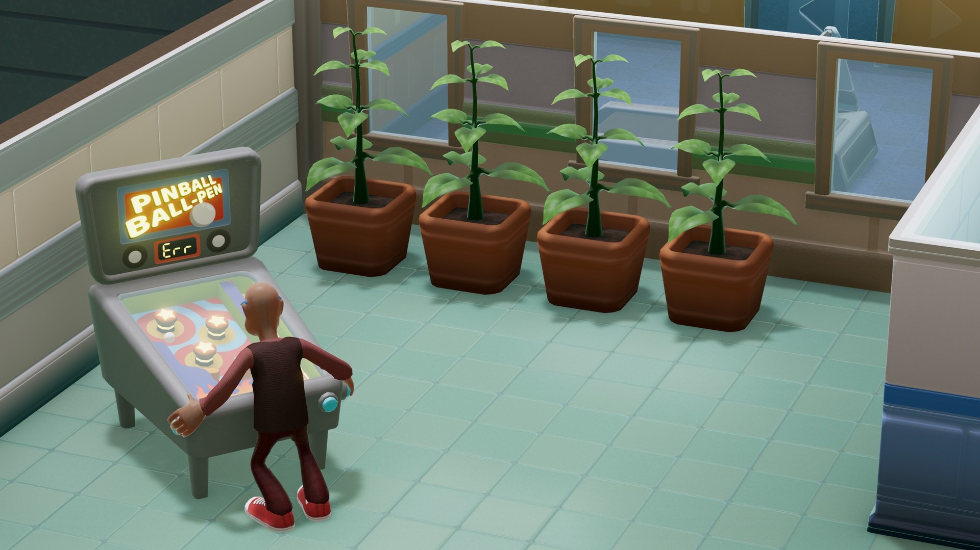 download two point hospital free