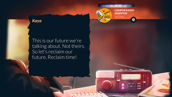 Alt-Frequenciesfor windows and Linux 1