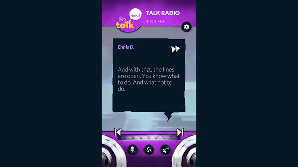 Скриншот из Alt-Frequencies