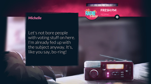 Alt-Frequencies game for windows Pc 1