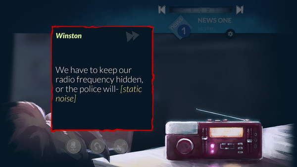 Alt-Frequencies game for Linux 1