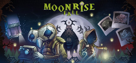 Moonrise Fall cover art