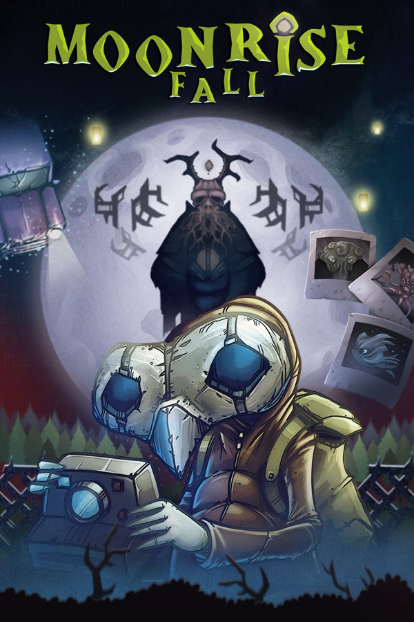 Moonrise Fall for steam Moonrise Fall for steam