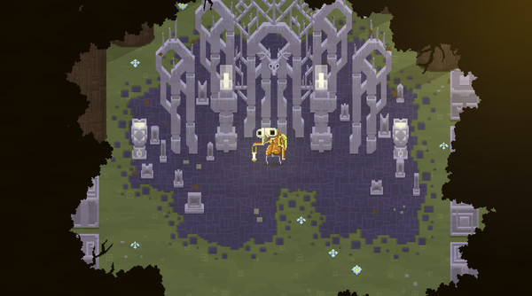 Moonrise Fall for linux