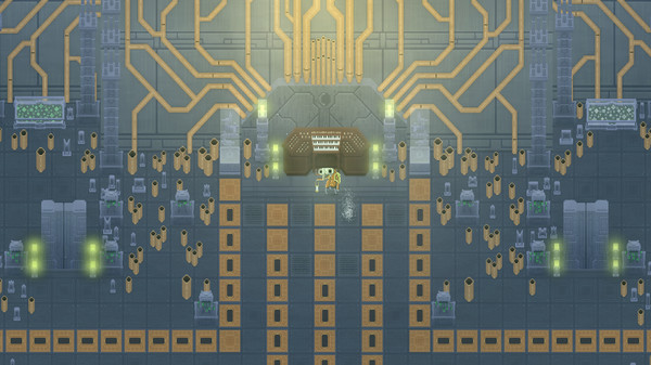 Moonrise Fall game for windows Pc 1