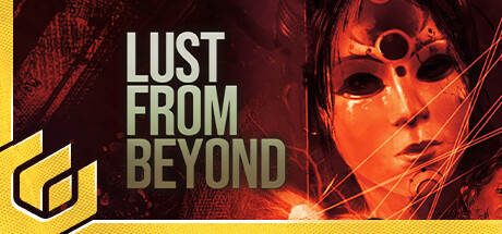 Lust from Beyond cover art