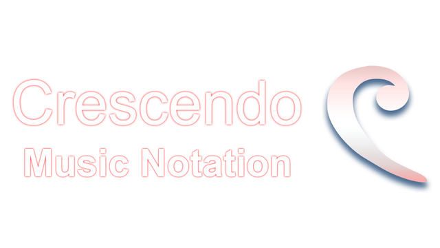 Crescendo Logo