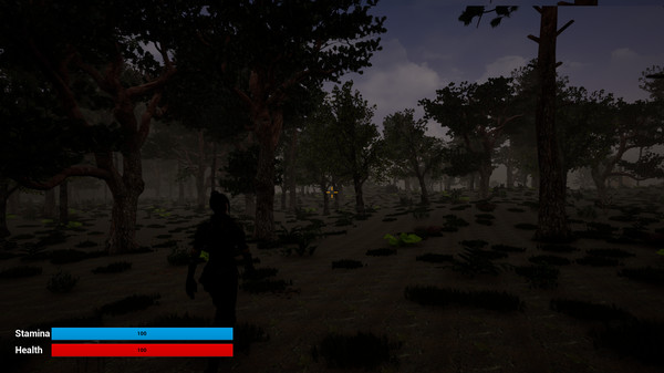 Zombies In The Forest game for windows Pc 1