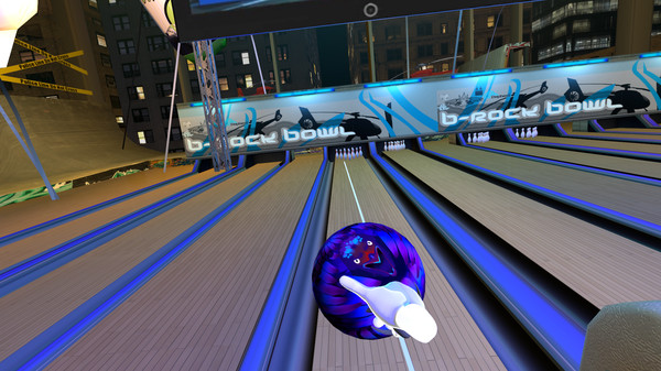 Owling. Crowling. Bowling! game for Linux 1
