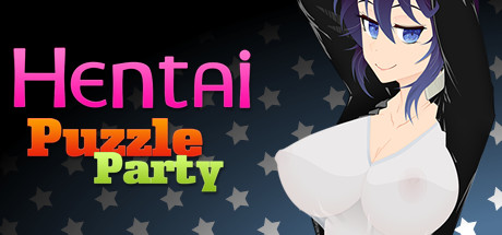 Hentai Puzzle Party cover art