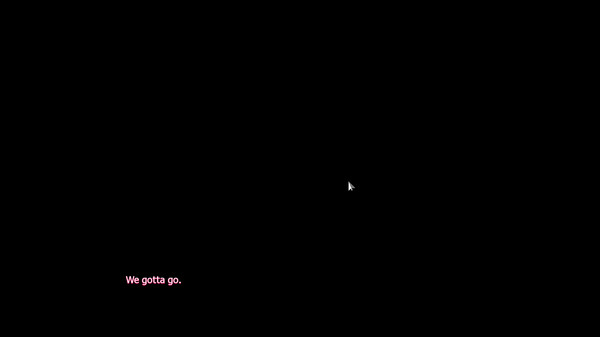 Скриншот из A Game For You, Josh