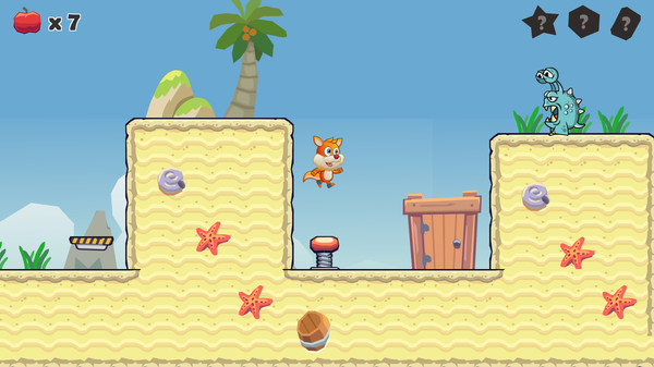 Furry Chronicles game for windows Pc 1