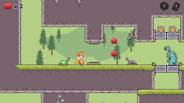 Furry Chronicles for linux