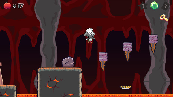 Скриншот из Furry Chronicles