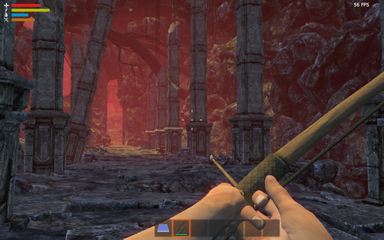 Скриншот из cockroach Planet Survival