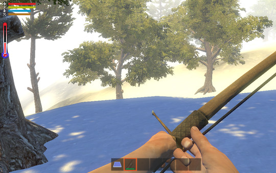 cockroach Planet Survival game for Linux 1