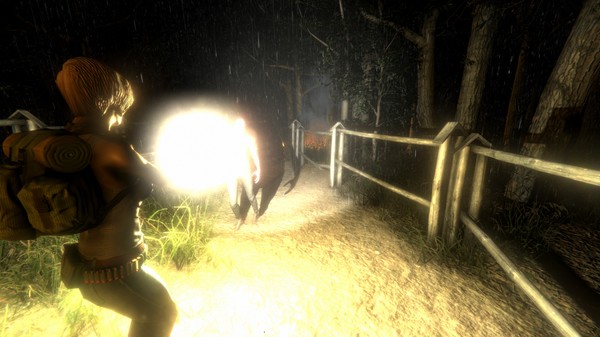 Outbreak: Lost Hope game for windows Pc 1