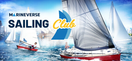 MarineVerse Cup - Sailboat Racing on Steam