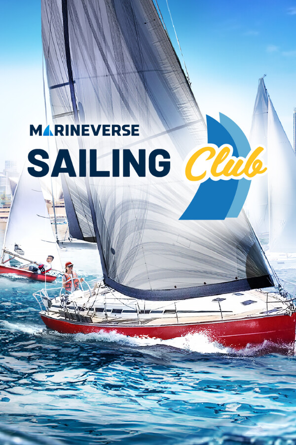 MarineVerse Cup - Sailboat Racing for steam MarineVerse Cup - Sailboat Racing for steam