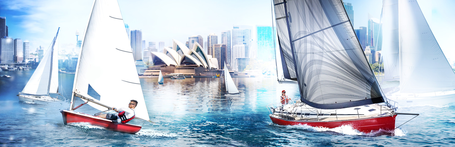 MarineVerse Sailing Club