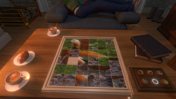 Table Games VRfor windows and Linux 1