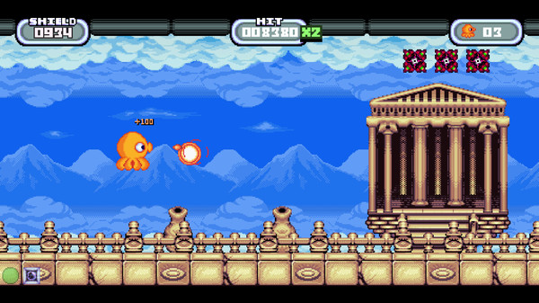 Octonaut - 星のタコ for linux