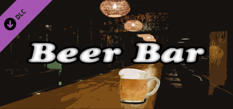 Beer Bar - Beer Book