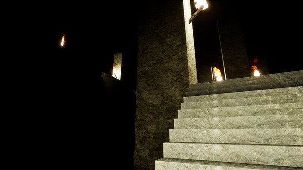 Escape from the tomb tower for linux