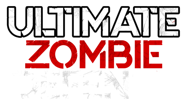 Ultimate Zombie Defense Logo